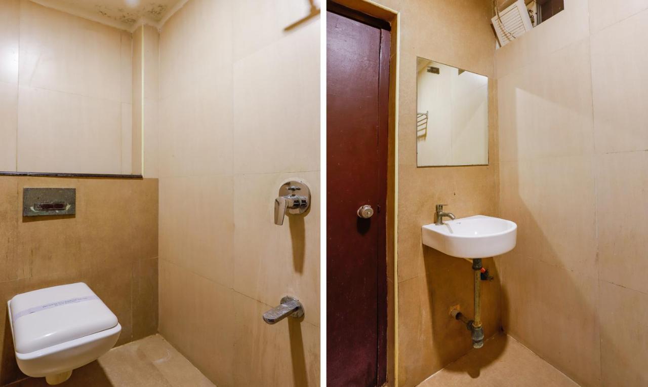 The Mount City Near Us Consulate Chennai Extérieur photo